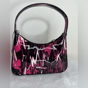 CIRCUS NY Mini Malibu Shoulder Bag